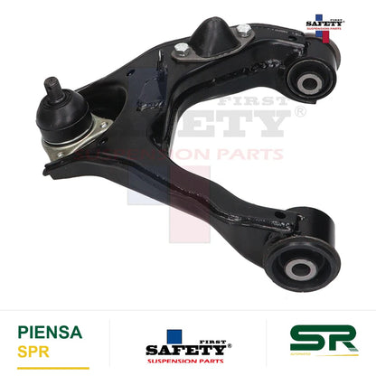 HORQUILLA SUSPENSION MITSUBISHI TRUCK L200 4L 2.4 LTS 2008-2021 SUPERIOR IZQUIERDA SAFETY
