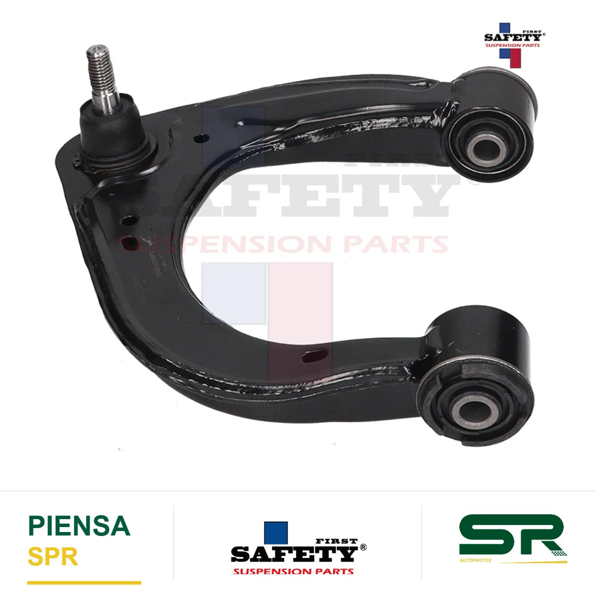 HORQUILLA SUSPENSION FORD TRUCK RANGER 2013-2021 SUPERIOR IZQUIERDA CON ROTULA SAFETY