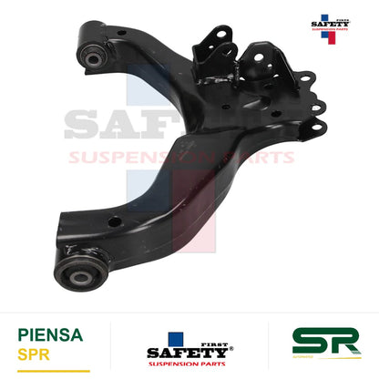 HORQUILLA SUSPENSION NISSAN TRUCK URVAN NV350 4L 2.5 LTS 2014-2023 INFERIOR DERECHA SIN ROTULA SAFETY