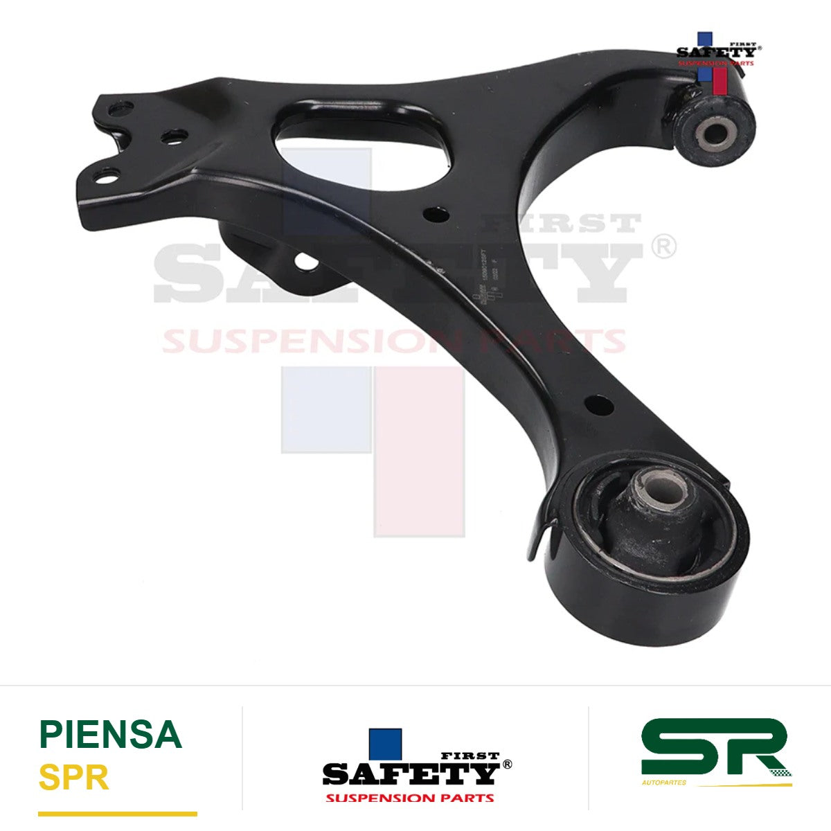 HORQUILLA SUSPENSION HONDA CIVIC 2006-2011 INFERIOR DERECHA SIN ROTULA SAFETY