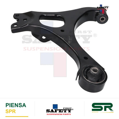HORQUILLA SUSPENSION HONDA CIVIC 2006-2011 INFERIOR DERECHA SIN ROTULA SAFETY