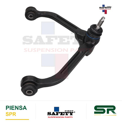 HORQUILLA SUSPENSION JEEP LIBERTY 4X2 2002-2007 LIBERTY 4X4 2002-2007 SUPERIOR CON ROTULA HIERRO SAFETY