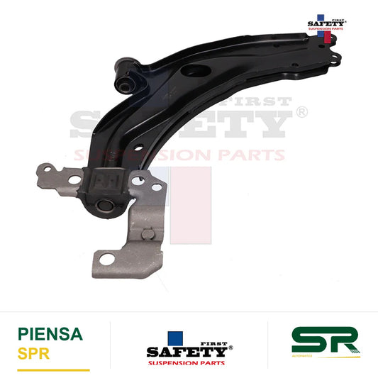 HORQUILLA SUSPENSION DODGE TRUCK RAM 700 4L 1.6 LTS 2015-2020 INFERIOR DERECHA SIN ROTULA SAFETY