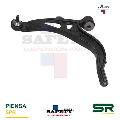 HORQUILLA SUSPENSION FORD TRUCK EXPLORER 2011-2019 INFERIOR IZQUIERDA CON ROTULA SAFETY