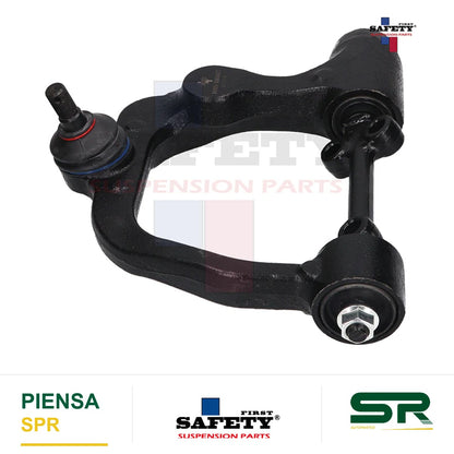 HORQUILLA SUSPENSION NISSAN TRUCK URVAN NV350 4L 2.5 LTS 2014-2023 SUPERIOR IZQUIERDA CON ROTULA SAFETY