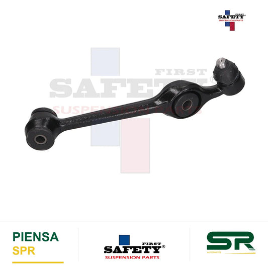 HORQUILLA SUSPENSION FORD TOPAZ 1984-1994 INFERIOR DERECHA CON ROTULA SAFETY