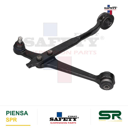 HORQUILLA SUSPENSION FORD TRUCK WINDSTAR 1999-2004 INFERIOR IZQUIERDA CON ROTULA SAFETY