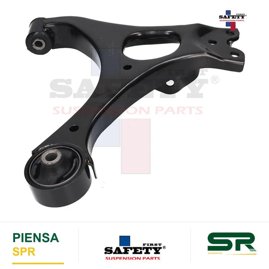 HORQUILLA SUSPENSION HONDA CIVIC 2006-2011 INFERIOR IZQUIERDA SIN ROTULA SAFETY