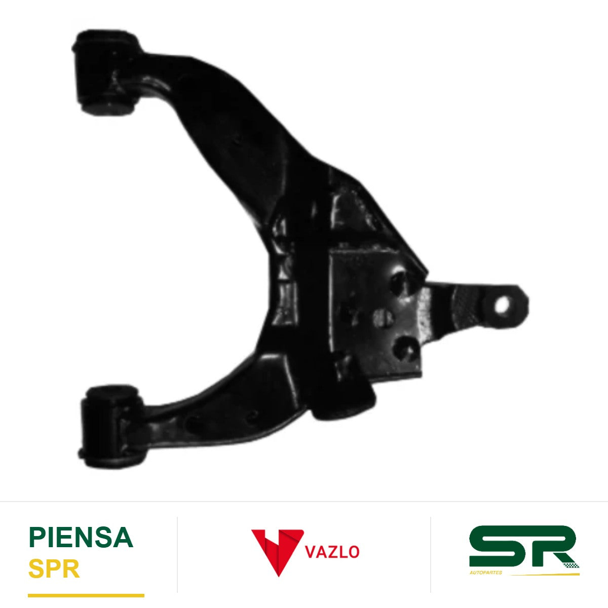HORQUILLA DELANTERA DERECHA INFERIOR TOYOTA TACOMA 1995-2004 VAZLO