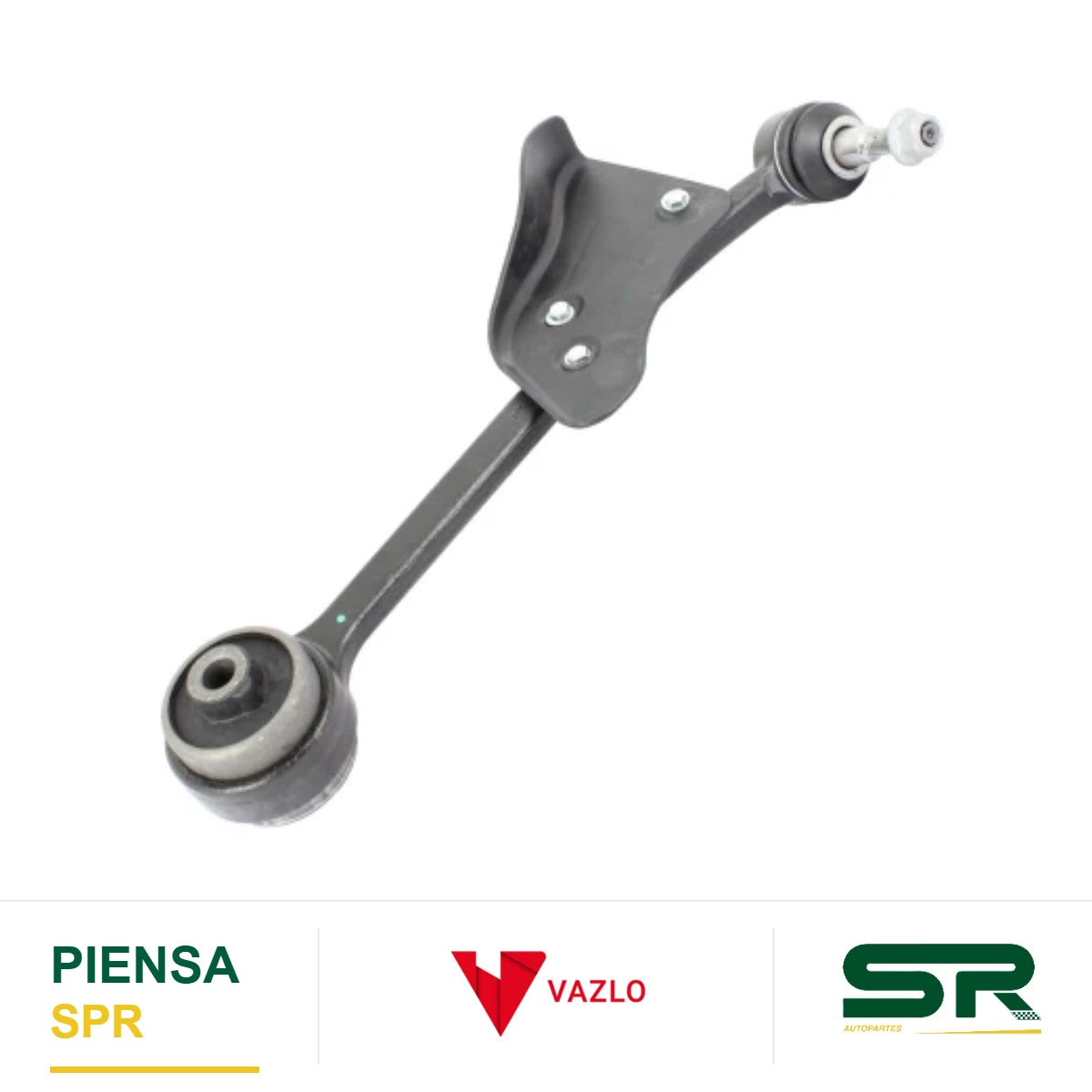 HORQUILLA DELANTERA IZQUIERDA INFERIOR FORD MUSTANG 2015-2023 VAZLO