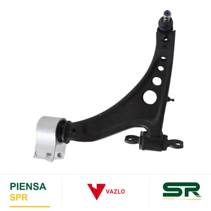HORQUILLA DELANTERA IZQUIERDA INFERIOR BUICK LACROSSE 2017-2019 BUICK REGAL SPORTBACK 2018-2020 BUICK REGAL TOURX 2018-2020 CHEVROLET MALIBU 2016-2025 VAZLO
