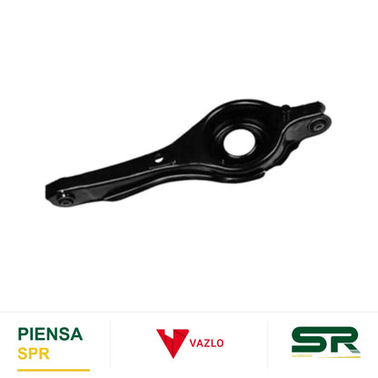 HORQUILLA TRASERA AMBOS LADOS INFERIOR FORD FOCUS 2000-2011 FORD FOCUS EUROPA 2007-2011 VOLVO C30 2007-2013 VOLVO S40 2004-2011 VOLVO V50 2005-2011 VAZLO