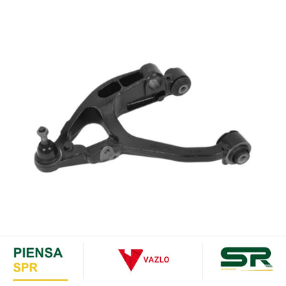 HORQUILLA DELANTERA IZQUIERDA INFERIOR DODGE DURANGO 2005-2006 VAZLO