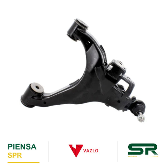 HORQUILLA DELANTERA IZQUIERDA INFERIOR TOYOTA SEQUOIA 2008-2022 TOYOTA TUNDRA 2007-2021 VAZLO