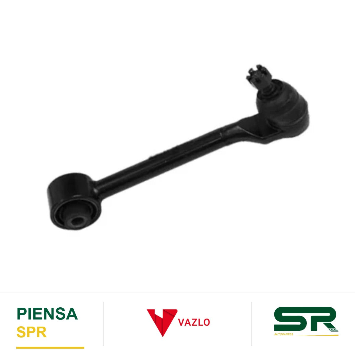 AMORTIGUADOR TRASERO DERECHO GAS HONDA ACCORD 2003-2007 VAZLO