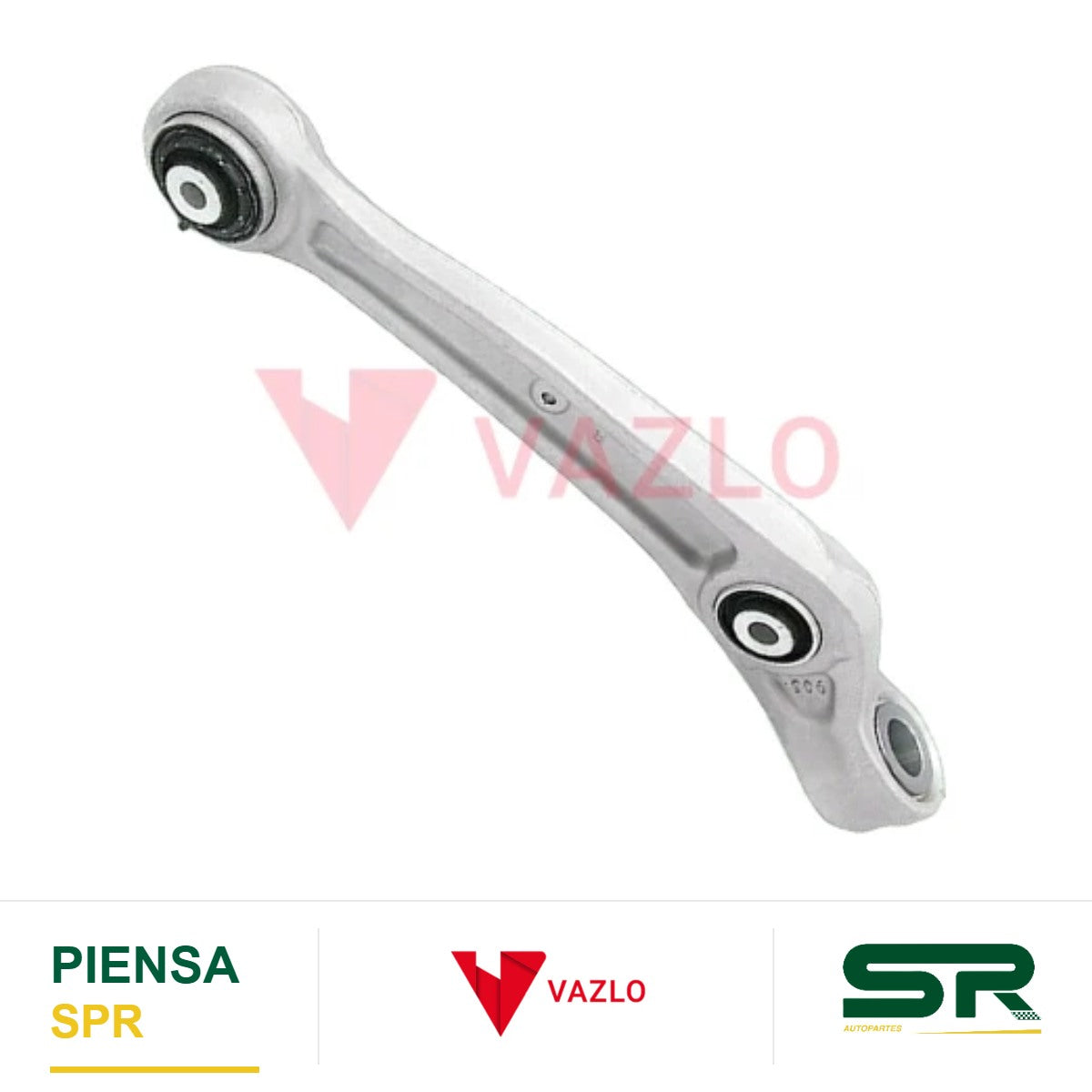 HORQUILLA DELANTERA DERECHA INFERIOR AUDI A8 QUATTRO 2011-2018 AUDI S8 2013-2018 VAZLO