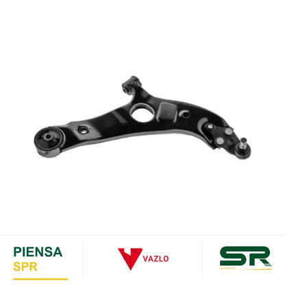HORQUILLA DELANTERA DERECHA INFERIOR HYUNDAI SANTA FE 2013-2014 VAZLO