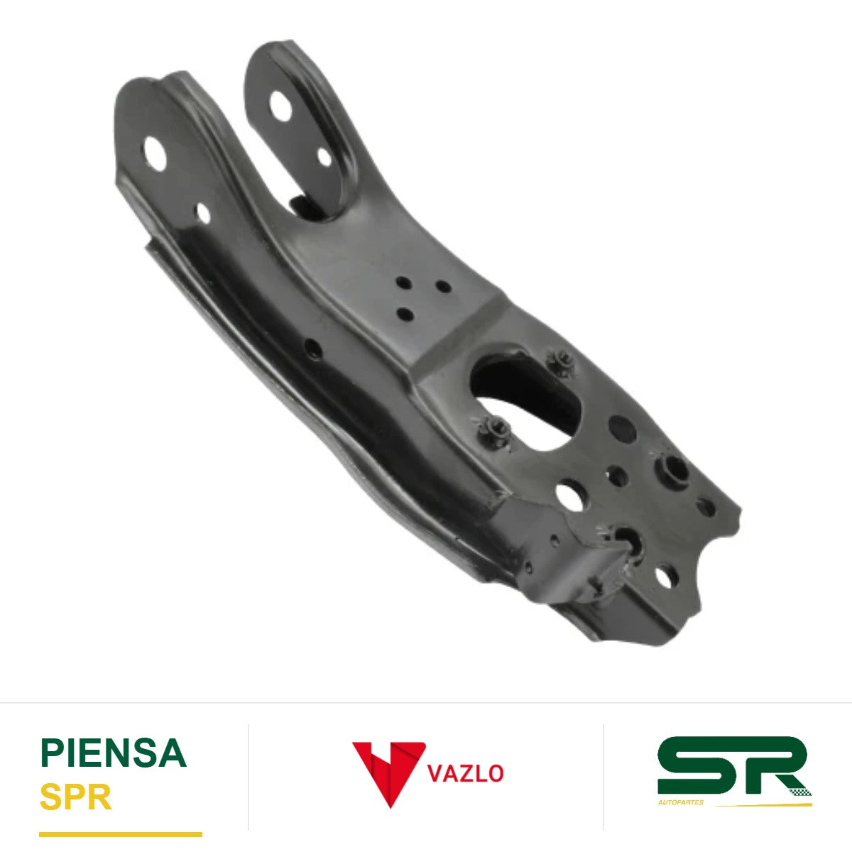 HORQUILLA DELANTERA IZQUIERDA INFERIOR TOYOTA HILUX 2004-2005 TOYOTA PICKUP 1989-1995 VAZLO