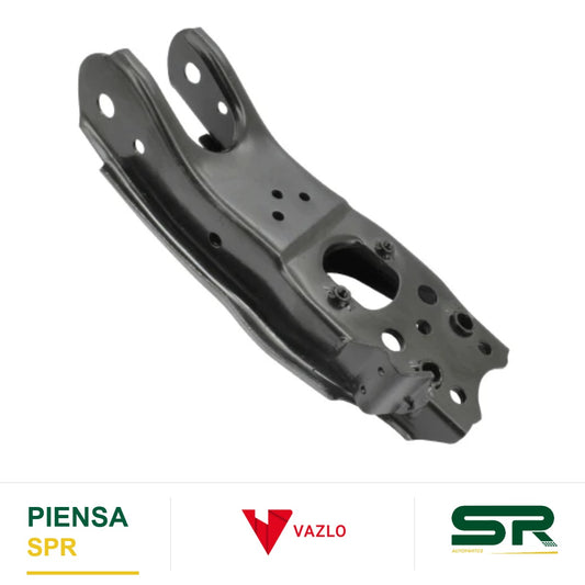 HORQUILLA DELANTERA IZQUIERDA INFERIOR TOYOTA HILUX 2004-2005 TOYOTA PICKUP 1989-1995 VAZLO