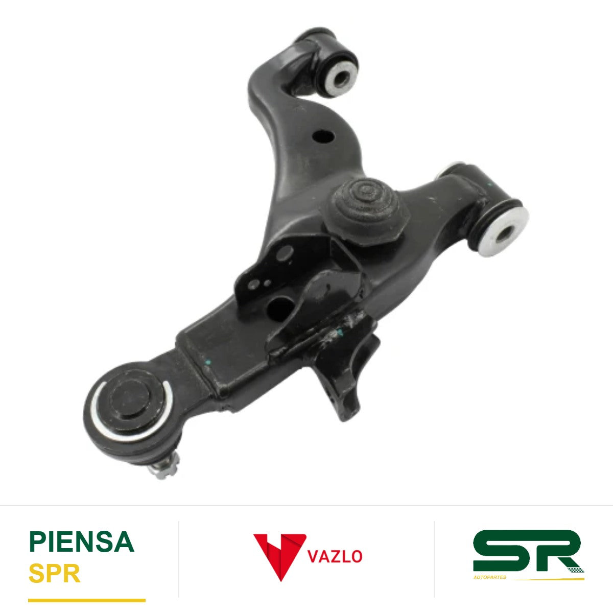 HORQUILLA DELANTERA DERECHA INFERIOR TOYOTA HILUX 2006-2015 TOYOTA TACOMA 2005-2015 VAZLO