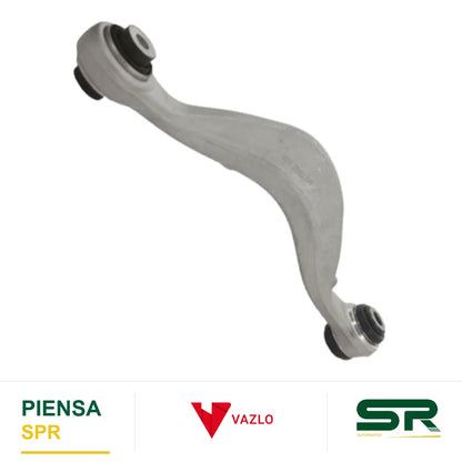 HORQUILLA TRASERA DERECHA SUPERIOR BMW 530E 2018-2022 BMW 530E XDRIVE 2018-2022 BMW 530I 2017-2022 BMW 530I XDRIVE 2017-2022 BMW 540D XDRIVE 2018-2018 BMW 540I 2017-2022 BMW 540I XDRIVE 2017-2022 BMW 740E XDRIVE 2017-2019 BMW 740I 2016-2022 VAZLO