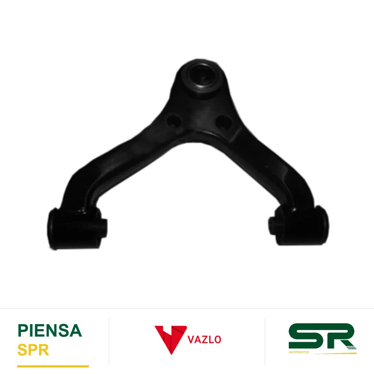 HORQUILLA DELANTERA DERECHA SUPERIOR TOYOTA HILUX 2006-2015 TOYOTA TACOMA 2005-2015 VAZLO