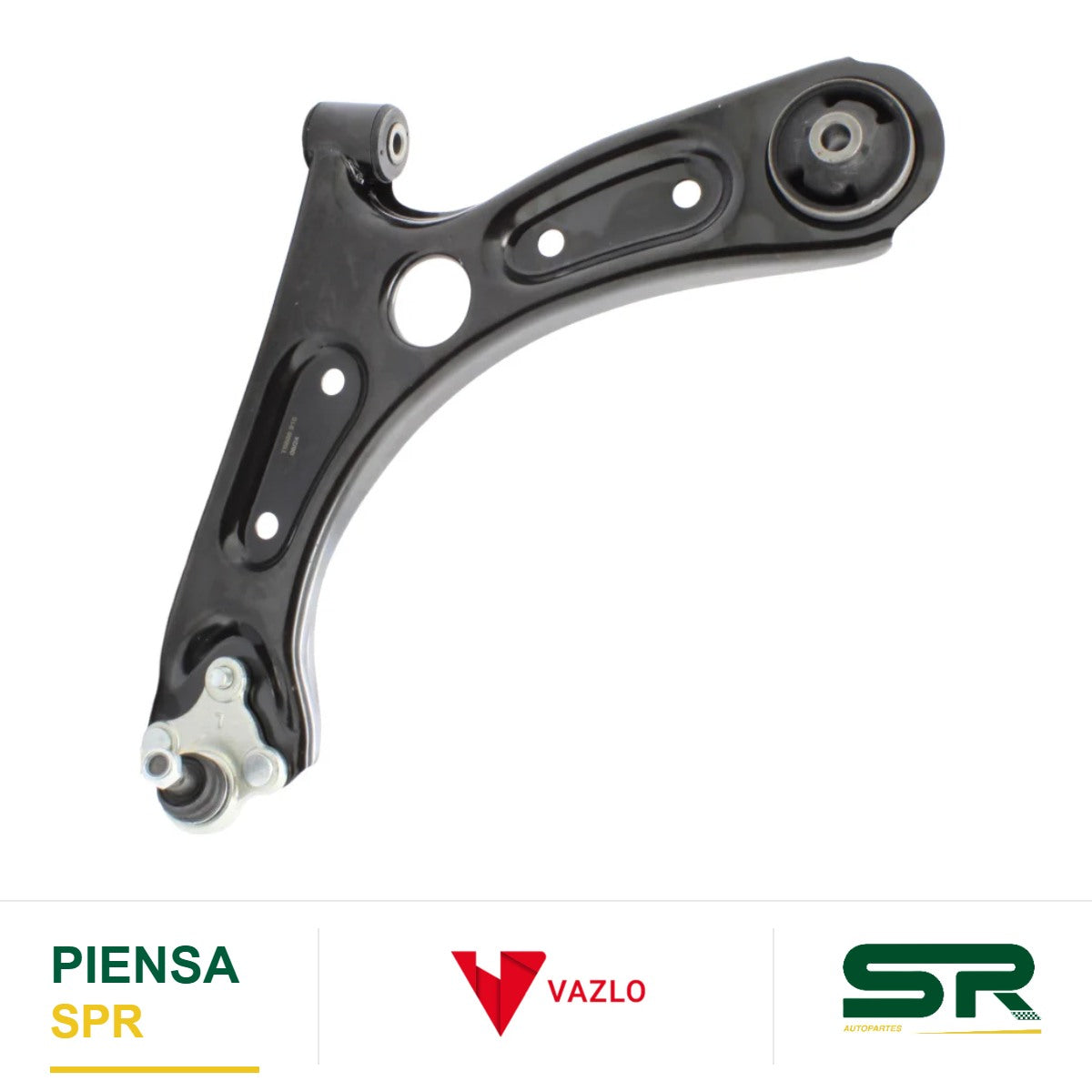 HORQUILLA DELANTERA IZQUIERDA INFERIOR HYUNDAI VELOSTER 2019-2021 VAZLO
