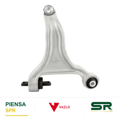 HORQUILLA DELANTERA DERECHA INFERIOR VOLVO XC70 2003-2007 VAZLO