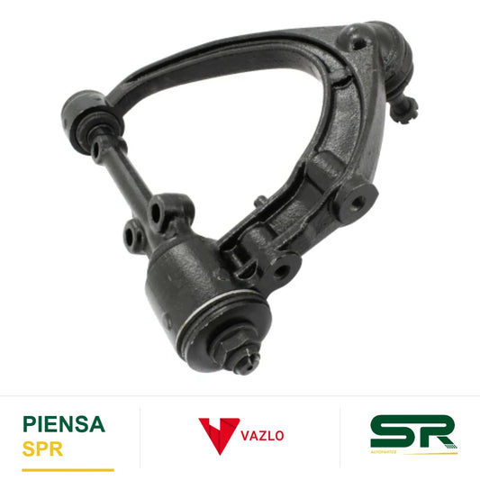 HORQUILLA DELANTERA DERECHA SUPERIOR TOYOTA HIACE 2006-2020 VAZLO