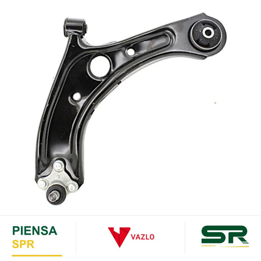 HORQUILLA DELANTERA IZQUIERDA INFERIOR HYUNDAI TUCSON 2016-2021 KIA SPORTAGE 2017-2022 VAZLO