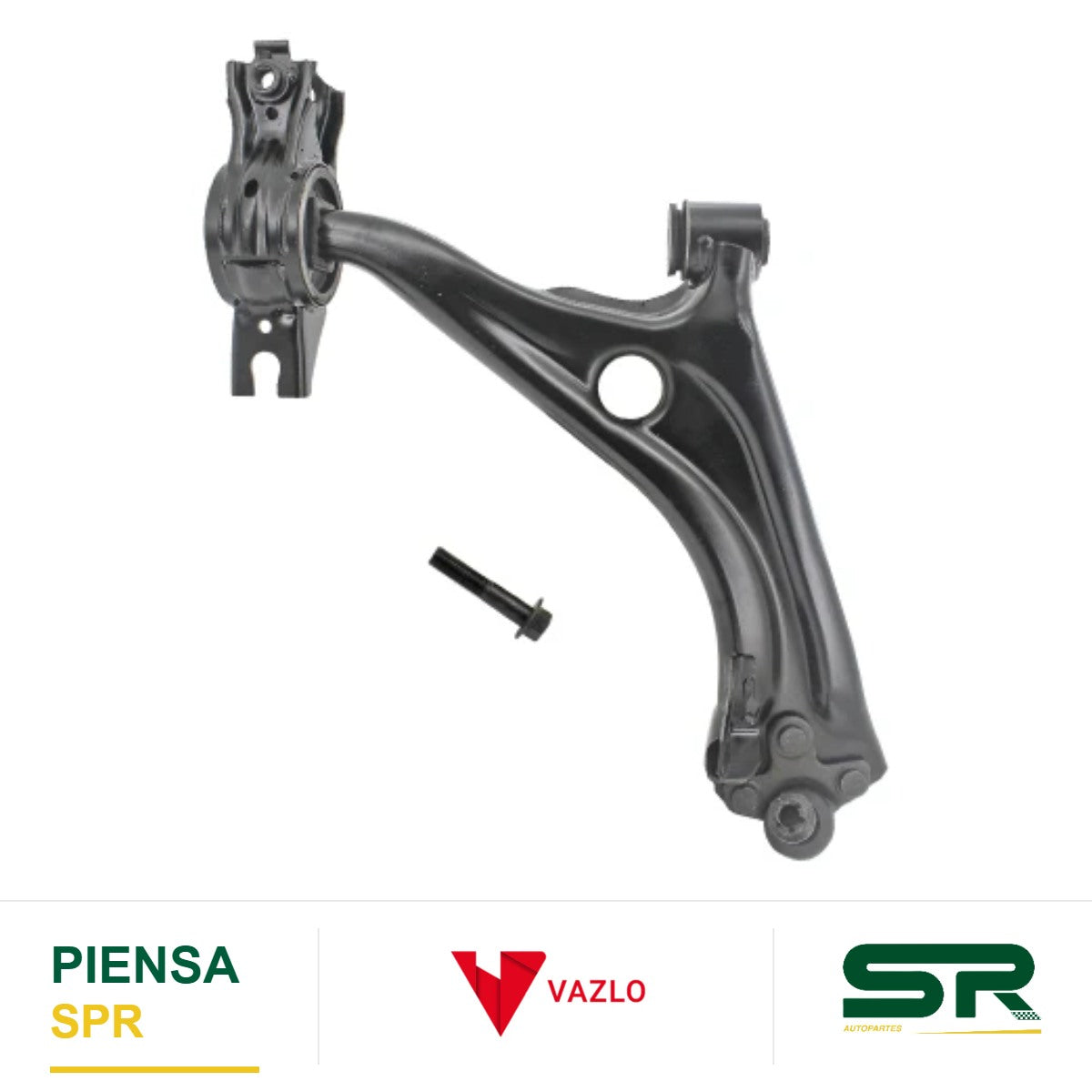 HORQUILLA DELANTERA DERECHA INFERIOR HONDA CIVIC 2016-2023 VAZLO