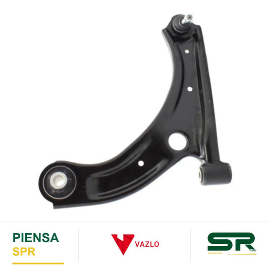 HORQUILLA DELANTERA IZQUIERDA INFERIOR SUZUKI DZIRE 2026-2026 SUZUKI ERTIGA 2019-2024 SUZUKI FRONX 2024-2026 SUZUKI SWIFT 2018-2024 VAZLO