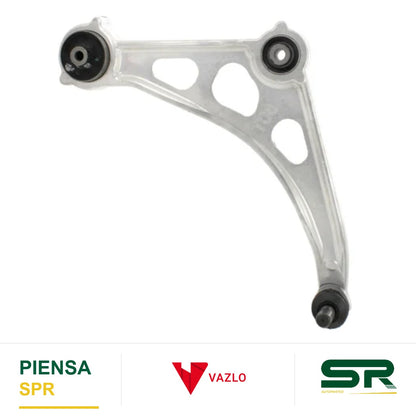 HORQUILLA DELANTERA DERECHA INFERIOR NISSAN ALTIMA 2019-2024 VAZLO