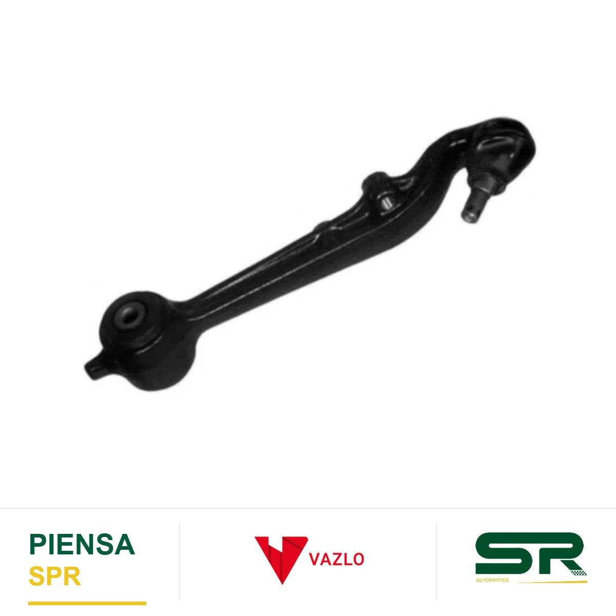HORQUILLA DELANTERA AMBOS LADOS INFERIOR MAZDA MPV 1989-1998 VAZLO