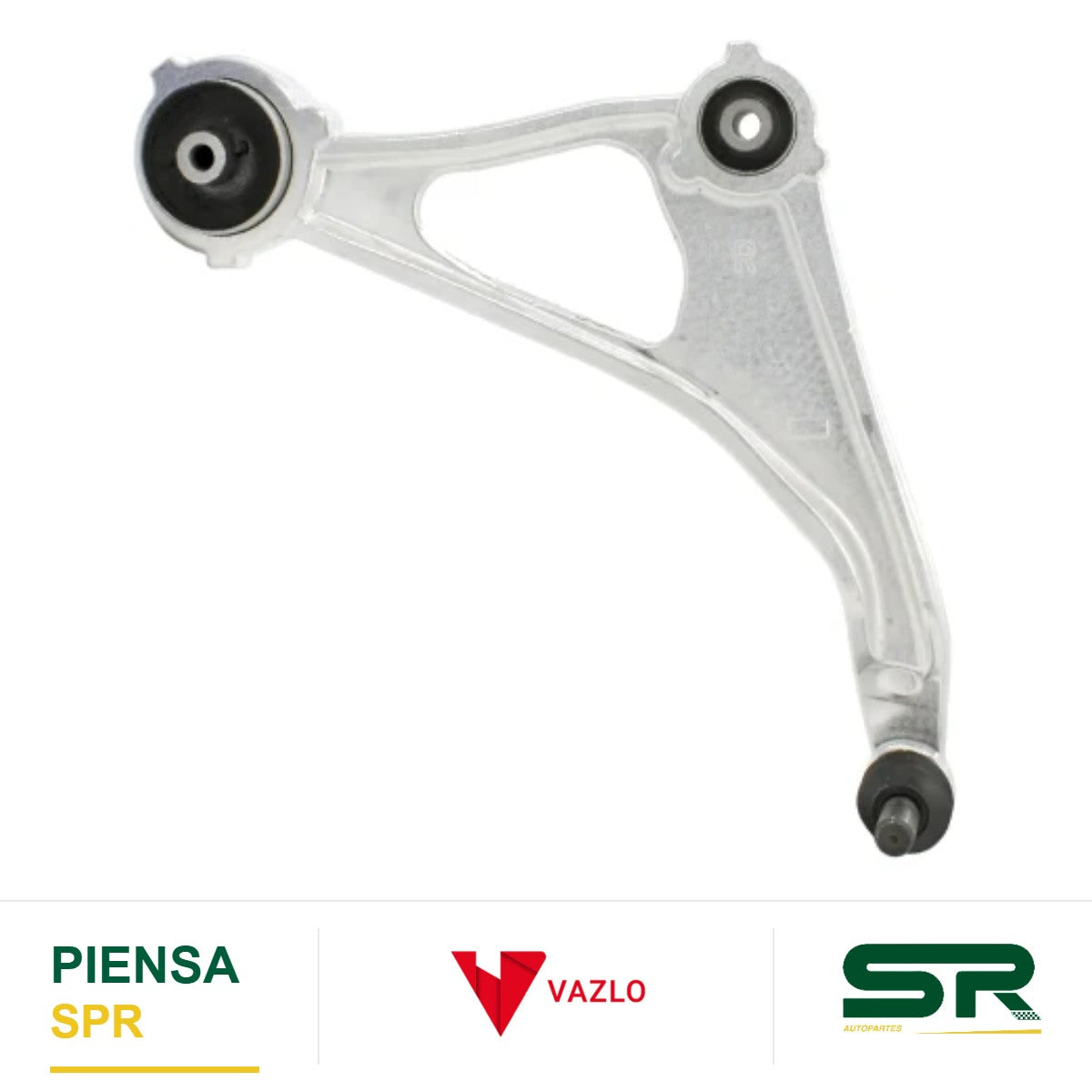 HORQUILLA DELANTERA DERECHA INFERIOR NISSAN ALTIMA 2015-2018 NISSAN MAXIMA 2016-2021 VAZLO
