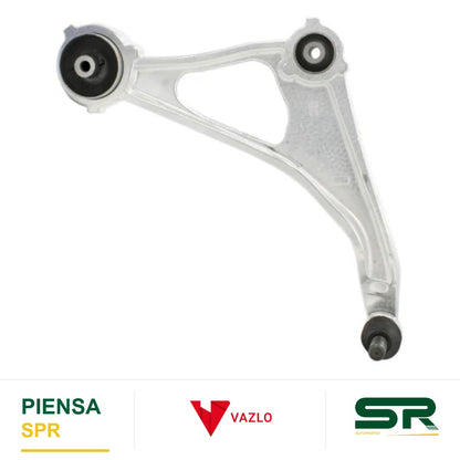 HORQUILLA DELANTERA DERECHA INFERIOR NISSAN ALTIMA 2015-2018 NISSAN MAXIMA 2016-2021 VAZLO