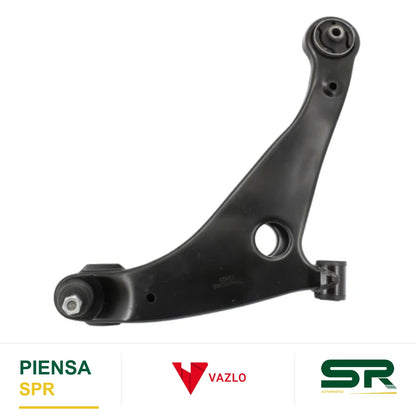 HORQUILLA DELANTERA DERECHA INFERIOR MITSUBISHI GALANT 2004-2012 VAZLO