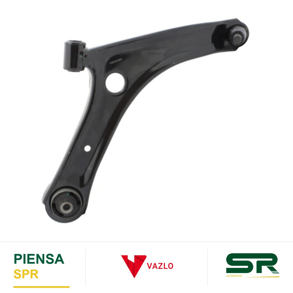 HORQUILLA DELANTERA DERECHA INFERIOR MITSUBISHI XPANDER 2022-2025 VAZLO