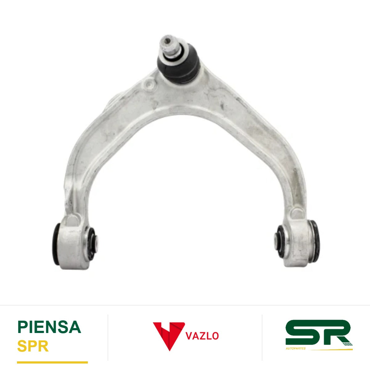 HORQUILLA DELANTERA IZQUIERDA SUPERIOR BMW X5 2007-2018 BMW X6 2008-2019 VAZLO