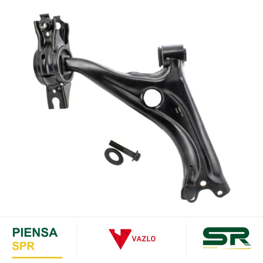 HORQUILLA DELANTERA DERECHA INFERIOR HONDA CIVIC 2016-2023 VAZLO
