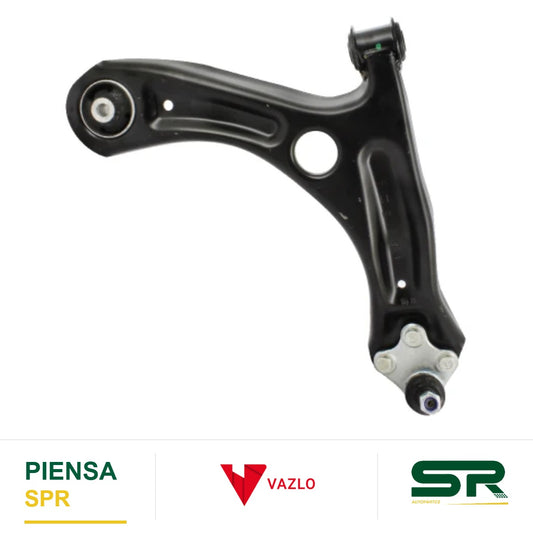 HORQUILLA DELANTERA DERECHA INFERIOR SEAT MII 2012-2020 VAZLO