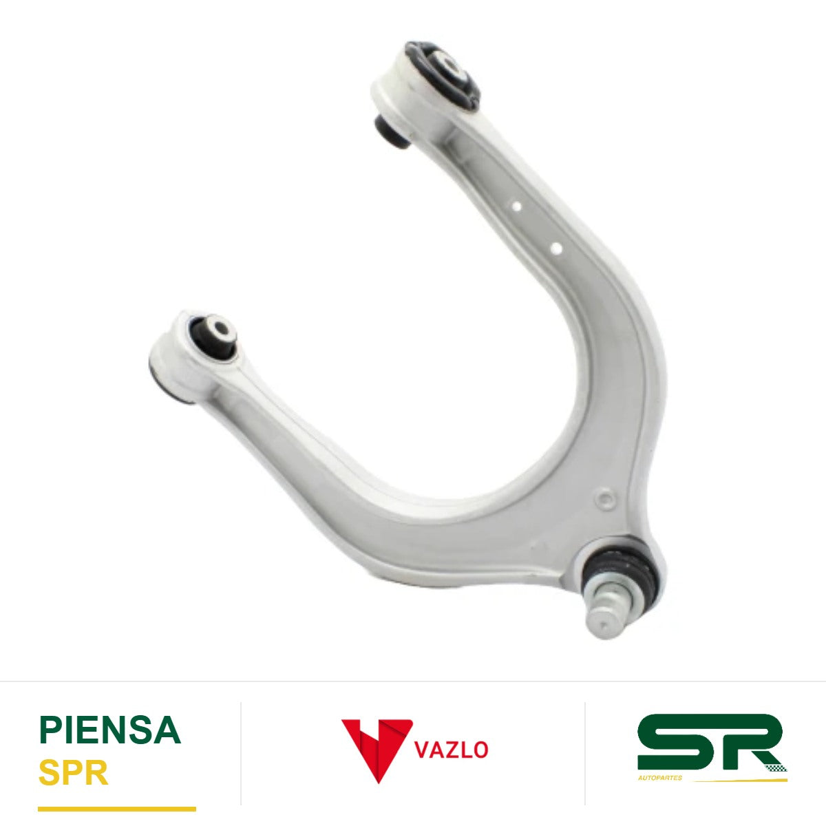 HORQUILLA DELANTERA DERECHA SUPERIOR BMW X5 2020-2023 BMW X6 2020-2024 VAZLO