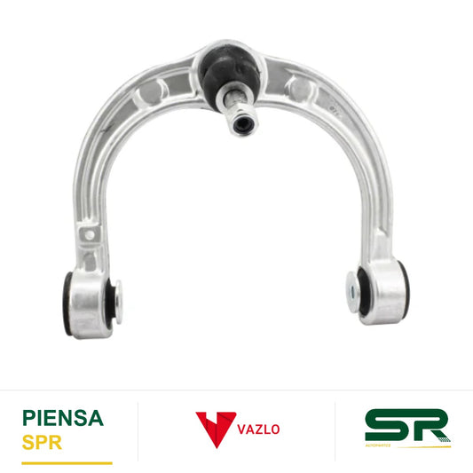 HORQUILLA DELANTERA IZQUIERDA SUPERIOR MERCEDES BENZ GL320 2007-2009 MERCEDES BENZ GL350 2010-2012 MERCEDES BENZ GL450 2007-2012 MERCEDES BENZ GL550 2008-2012 MERCEDES BENZ ML320 2007-2009 MERCEDES BENZ ML350 2006-2011 MERCEDES BENZ ML450 2010-2011 VAZLO