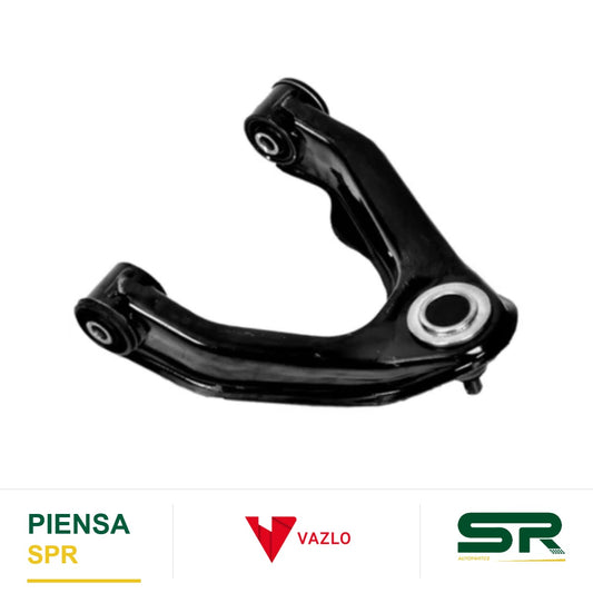 HORQUILLA DELANTERA DERECHA SUPERIOR NISSAN FRONTIER 1998-2004 NISSAN NP300 2009-2014 NISSAN XTERRA 2000-2004 VAZLO