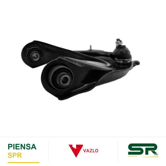 HORQUILLA DELANTERA DERECHA SUPERIOR ACURA TSX 2004-2008 HONDA ACCORD 2003-2007 VAZLO