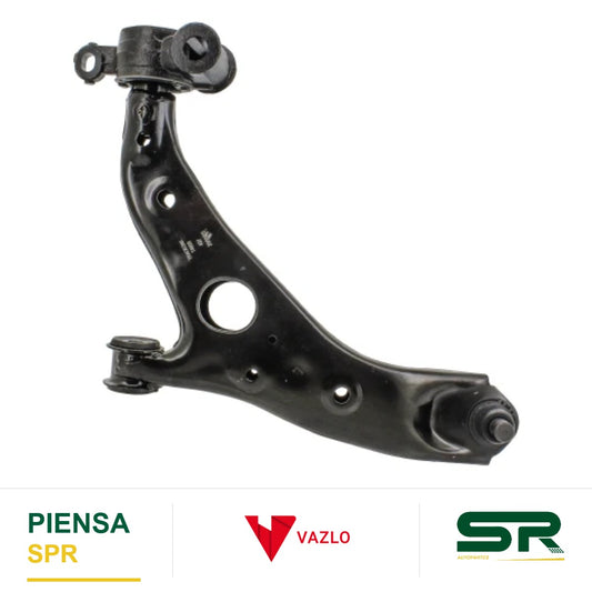 HORQUILLA DELANTERA IZQUIERDA INFERIOR MAZDA CX-5 2013-2016 VAZLO