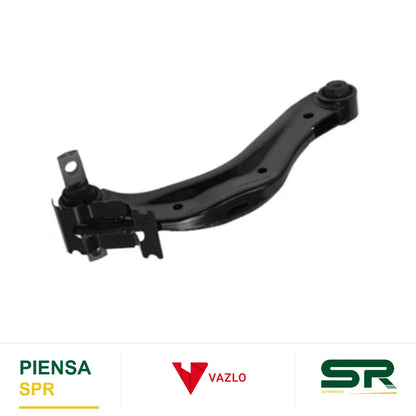 HORQUILLA TRASERA DERECHA SUPERIOR ACURA CSX 2006-2011 HONDA CIVIC 2006-2011 HONDA CIVIC SI 2006-2011 VAZLO