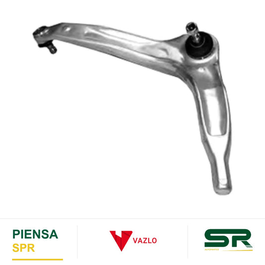 HORQUILLA DELANTERA DERECHA INFERIOR LAND ROVER 75 2000-2005 VAZLO