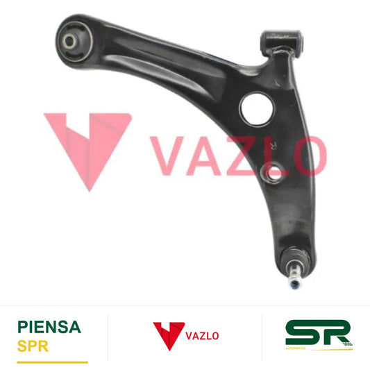 HORQUILLA DELANTERA DERECHA INFERIOR BAIC D20 2017-2020 BAIC X25 2017-2020 SMART FORFOUR 2004-2005 VAZLO