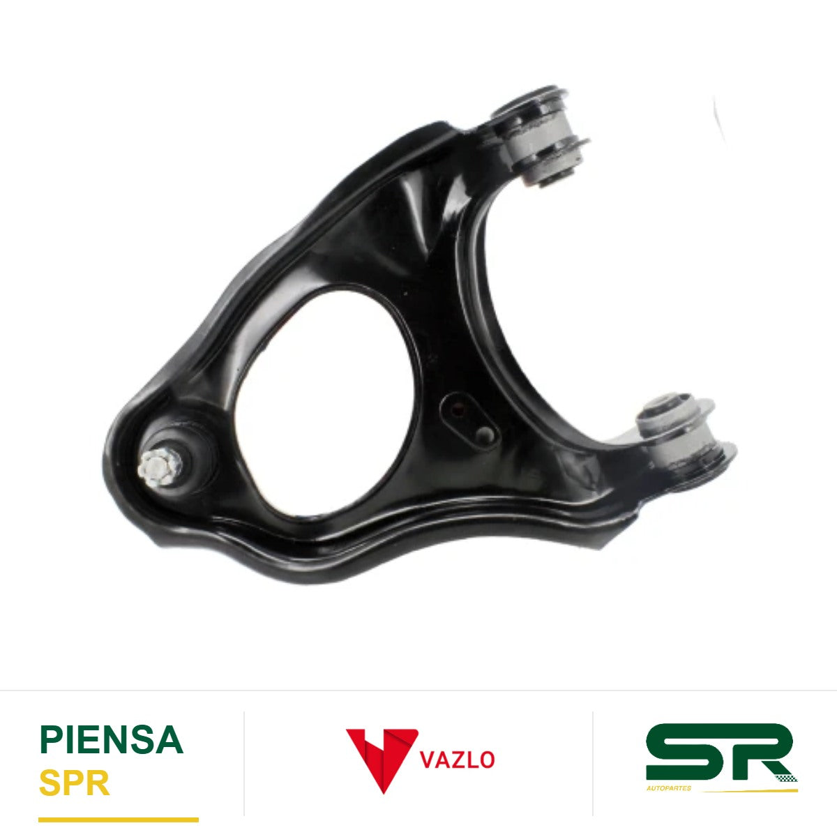 HORQUILLA TRASERA IZQUIERDA SUPERIOR ACURA TL 2009-2014 HONDA ACCORD 2008-2012 HONDA ACCORD CROSSTOUR 2010-2011 HONDA CROSSTOUR 2012-2015 VAZLO